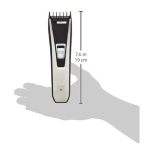 Tondeuse à Cheveux/Barbe sans fil AEG HSM/R5614