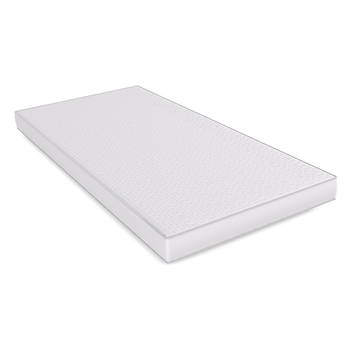 Matelas enfant en mousse 12 cm - CONFORT KIDS