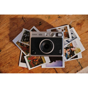Appareil photo Instantané FUJIFILM Instax Mini EVO Black
