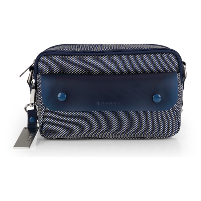 Bolso pequeño 2 compartimentos Gabol PAMELA
