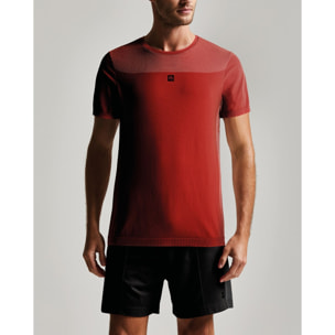 T-SHIRT ATHLETIC UOMO