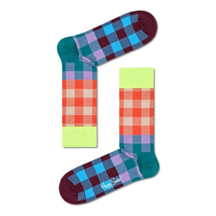 Calcetines 4-pack into the park s gift set