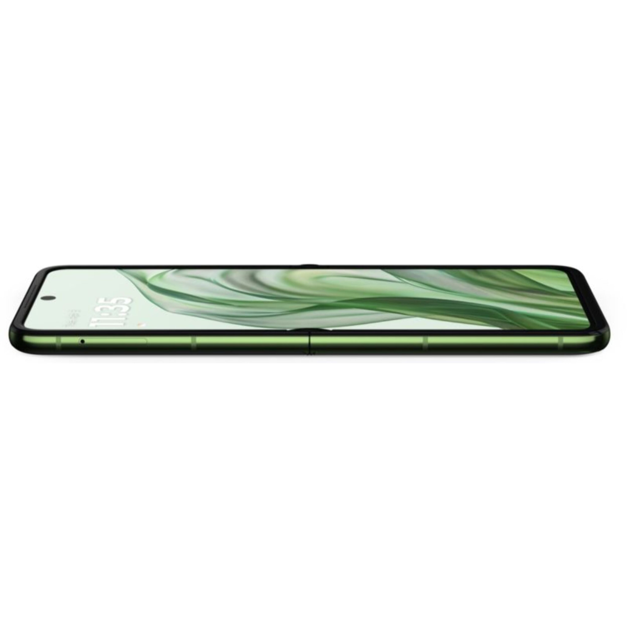 Smartphone MOTOROLA Razr 50 Ultra 512Go Vert kaki