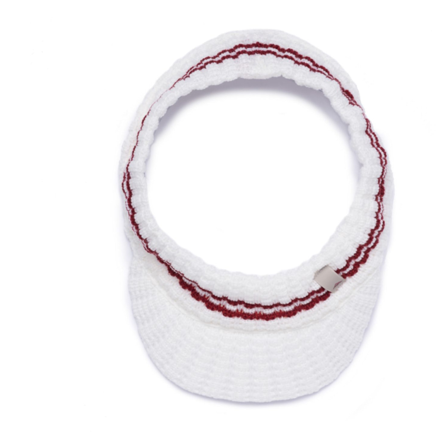 K2 Knit visor Poison Wood