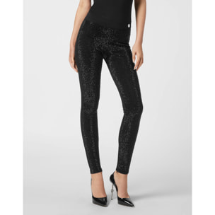 PHILIPP PLEIN Jogging Leggings