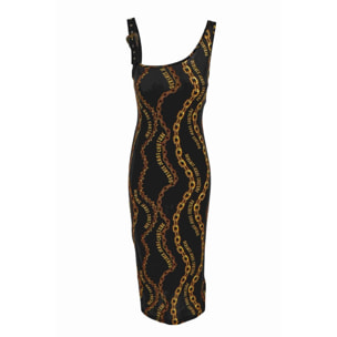 Versace Jeans Couture vestito