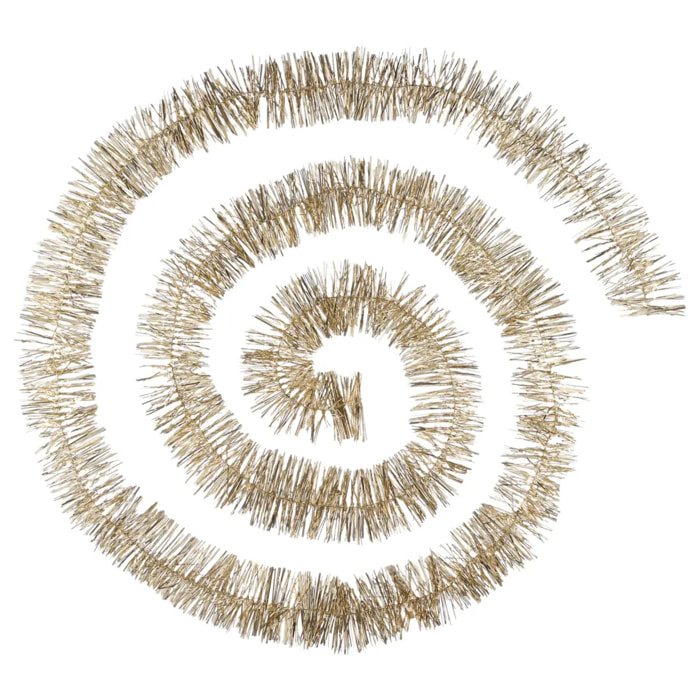 Guirlande de Noël x 3