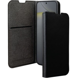 Etui BIGBEN CONNECTED Samsung S25 Ultra folio Noir