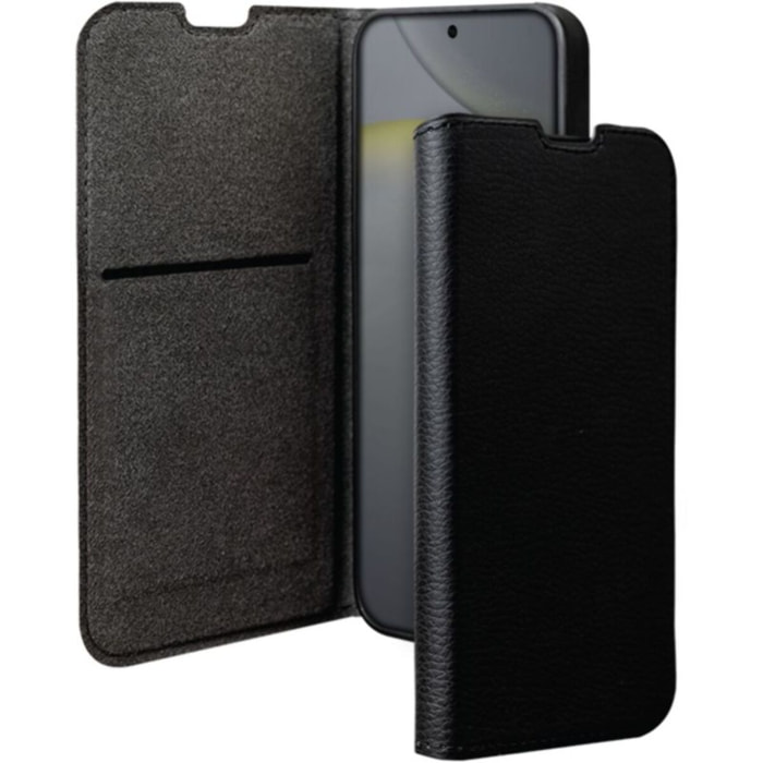 Etui BIGBEN CONNECTED Samsung S25 Ultra folio Noir