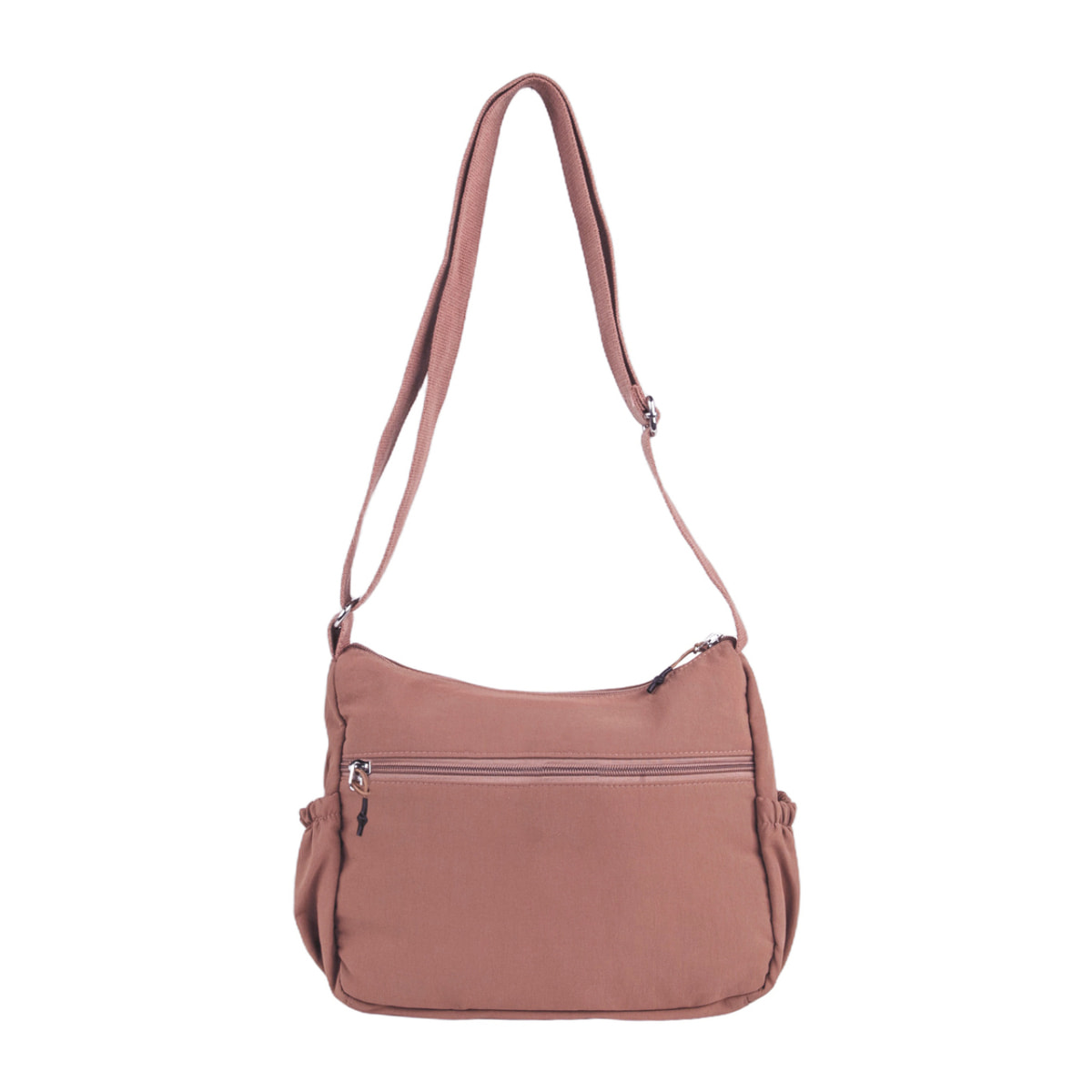 Bolso De Mano Lois Sophie Beige