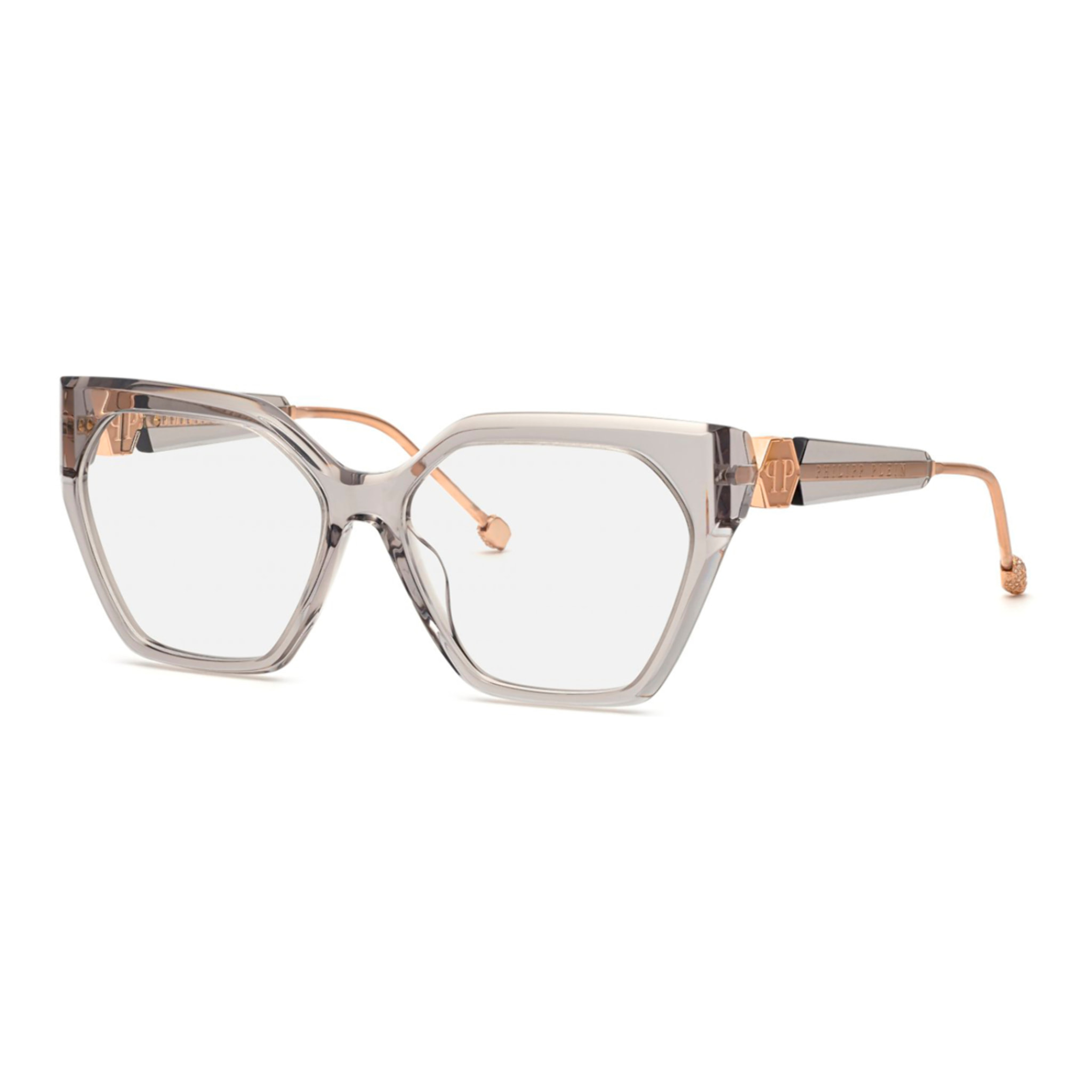 Montura de gafas Philipp Plein Mujer VPP068S5703GU