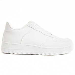 Sneakers - Blanco