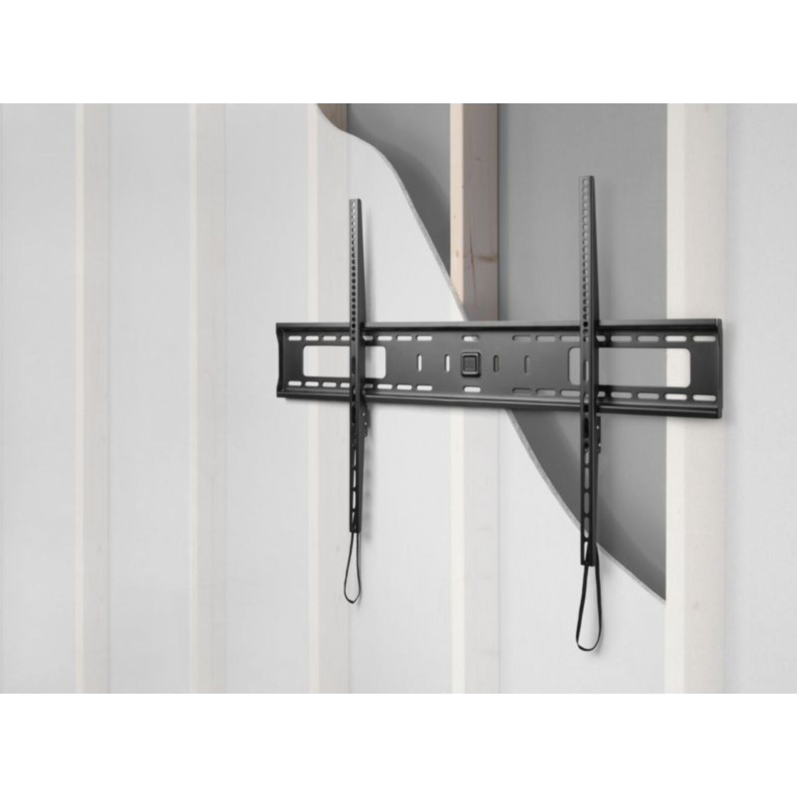 Support mural TV ONE FOR ALL TV Solid Jumbo - Fixe  42-120 pouces
