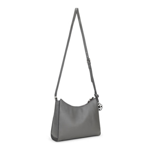 BORSA GRIGIO CHIARO CONBIPEL