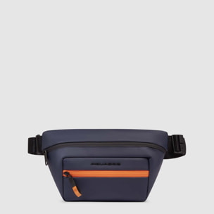 Piquadro Marsupio resistente all'acqua