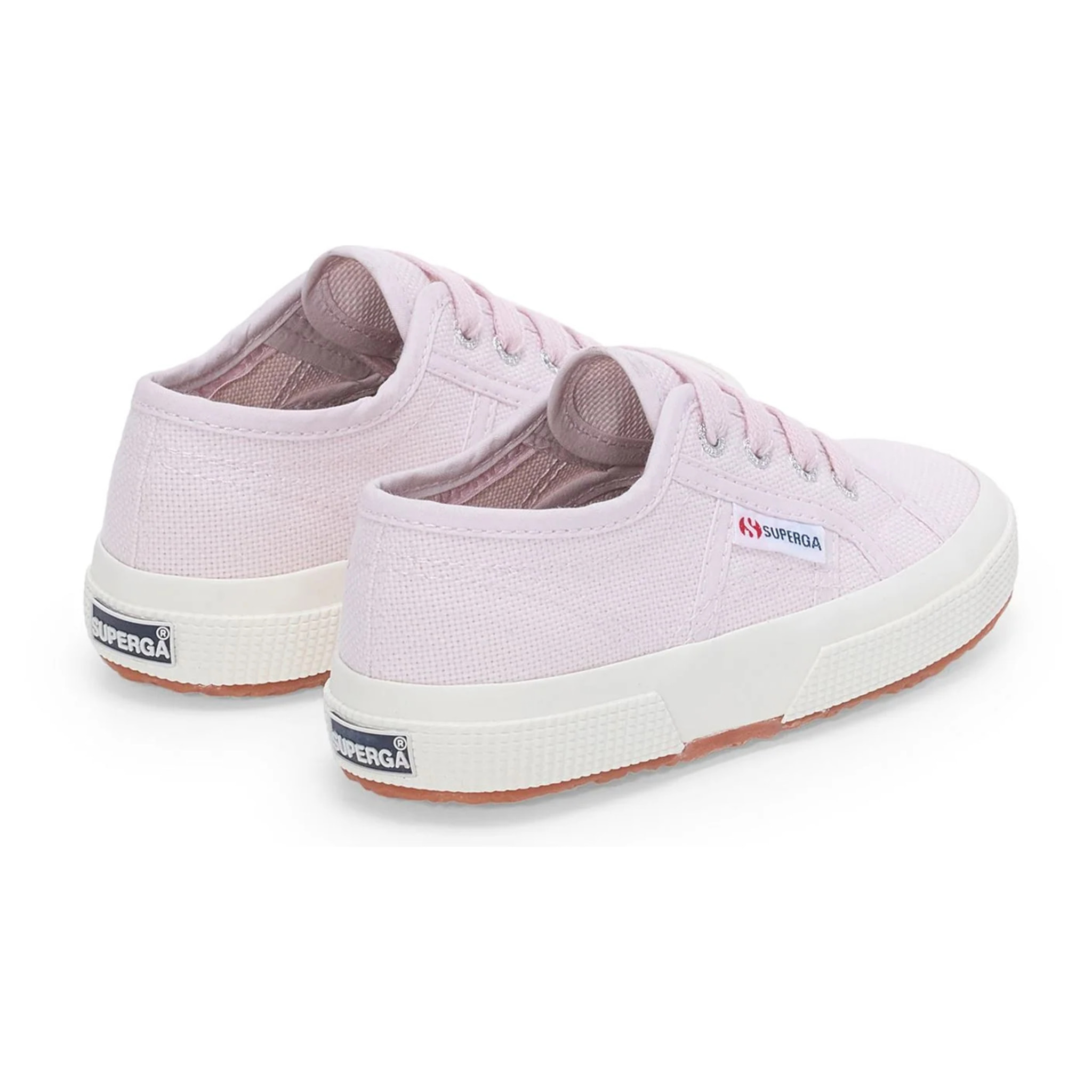 Superga - Niño/a Violeta - 2750-JCOT CLASSIC