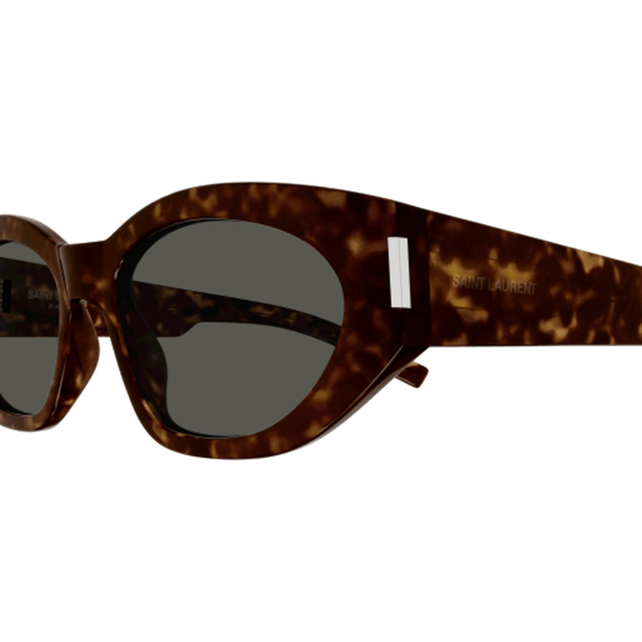 Gafas de Sol Saint Laurent SL 638-002 de Acetato Mujer 55 mm