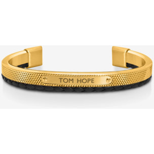 Pulsera Tom Hope Hombre TM0282