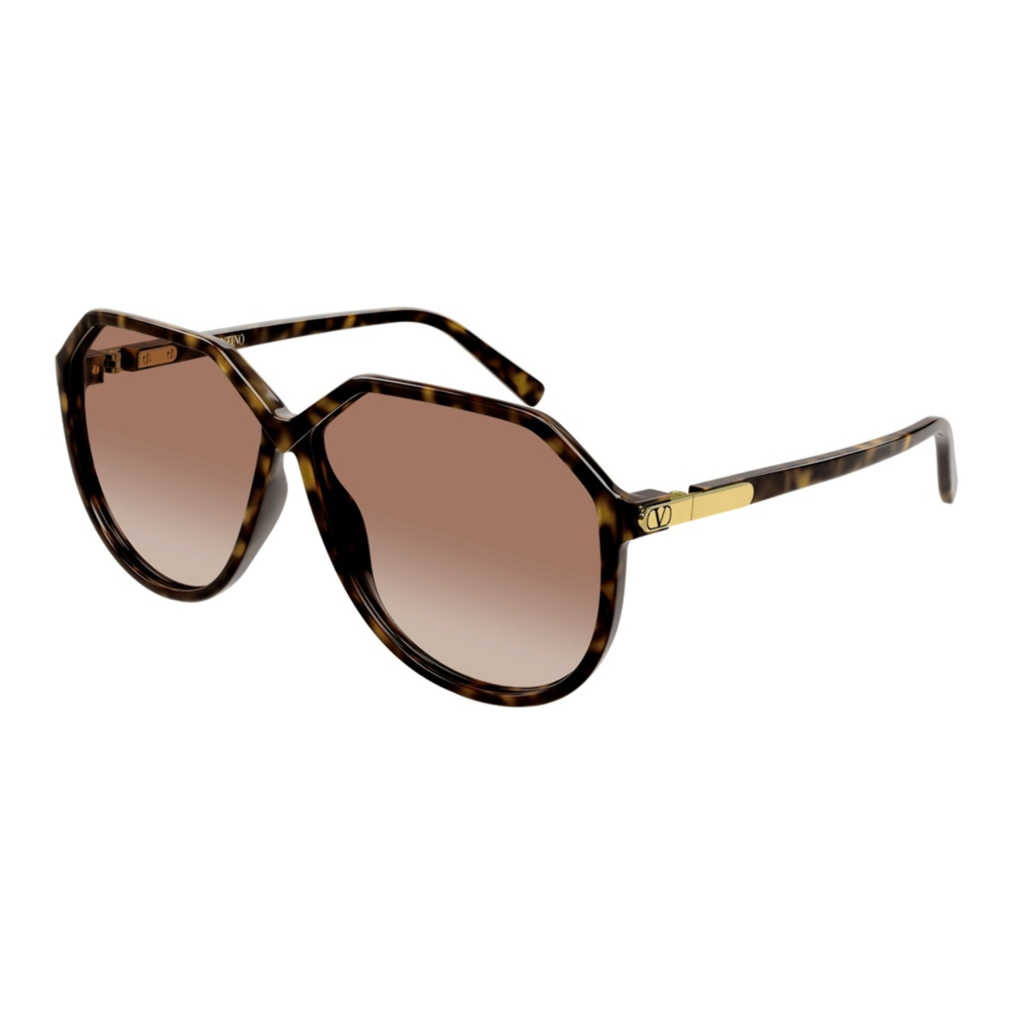 Gafas de Sol Valentino VG0026S-002 de Acetato Mujer 61 mm