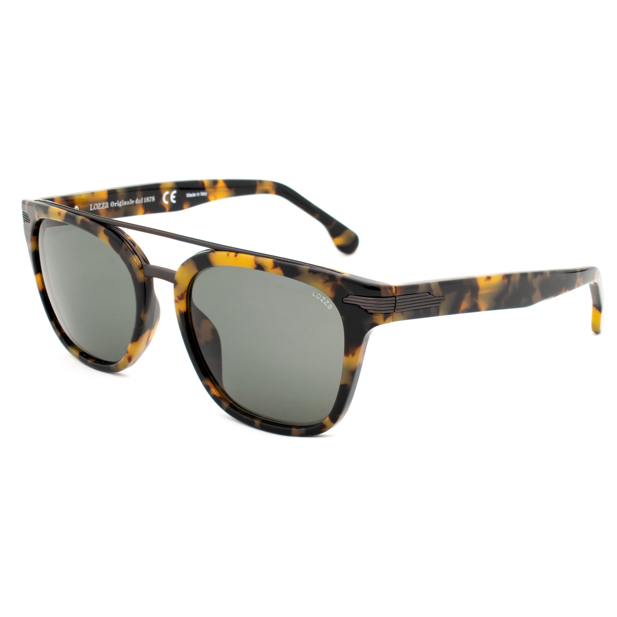 Gafas de sol Lozza Hombre SL4112M-0960