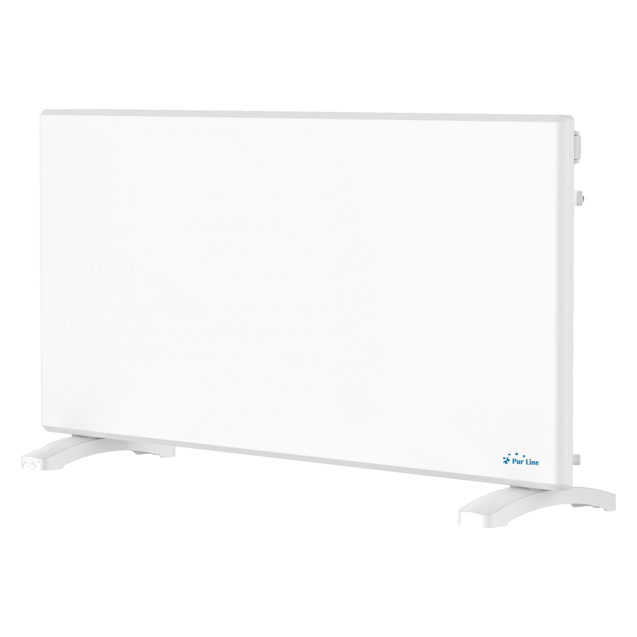 Panel radiador con control digital PANEL S2000 PURLINE 2000 W