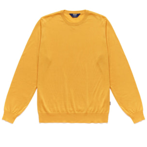 Sebago - Maglie Uomo Giallo - KEEL