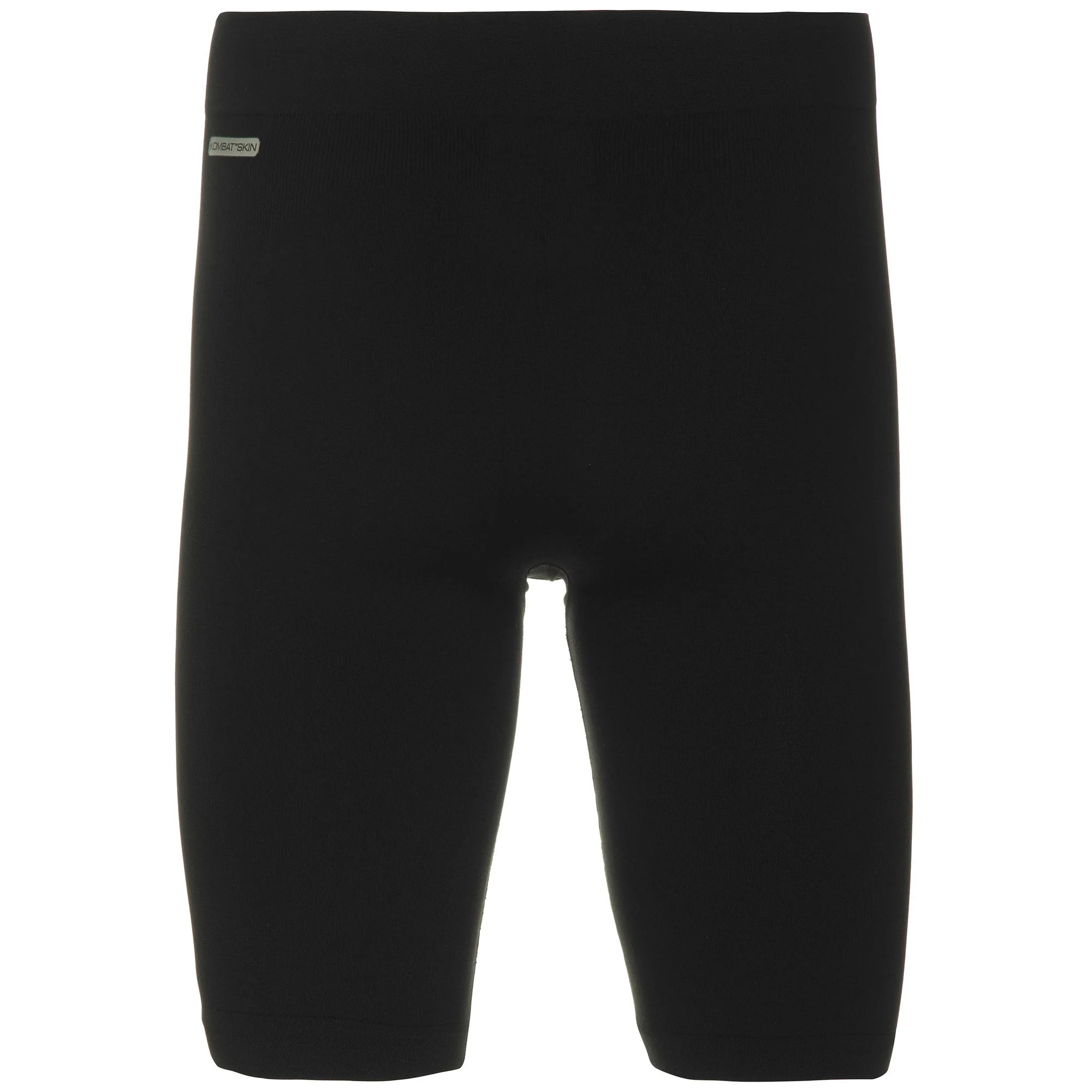 Pantalone Intimo Kappa Uomo KAPPA4SKIN KOMBAT NASAS Nero