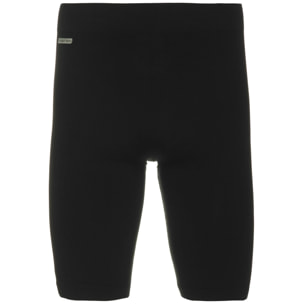 Pantalone Intimo Kappa Uomo KAPPA4SKIN KOMBAT NASAS Nero