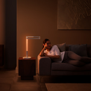 Dyson Solarcycle Morph™ Lampada da tavolo