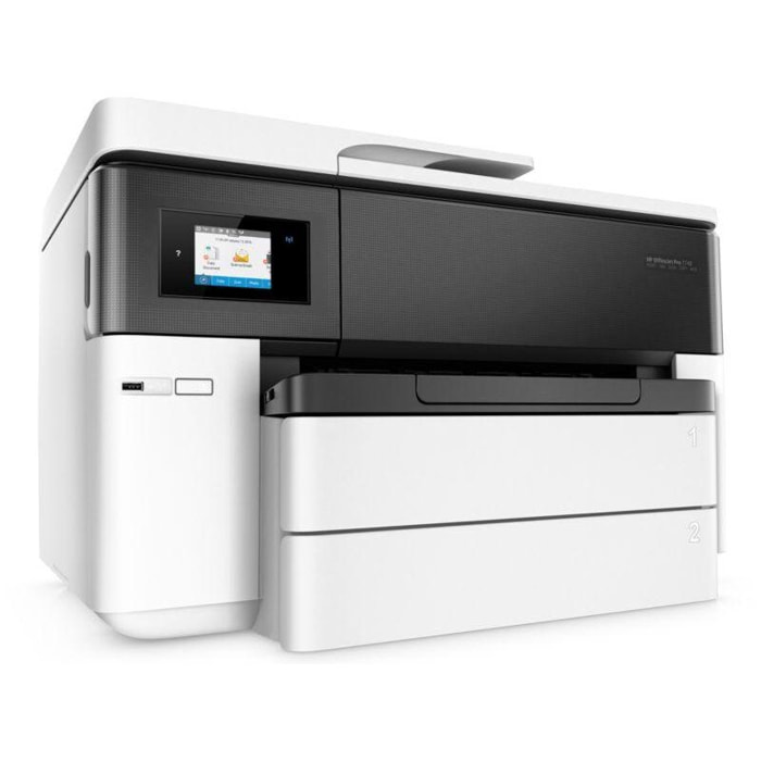 Imprimante multifonction HP Deskjet 4122e - Jet d'encre, Couleur, Scanner,  WiFi + Cartouche d'encre noire HP 305 –