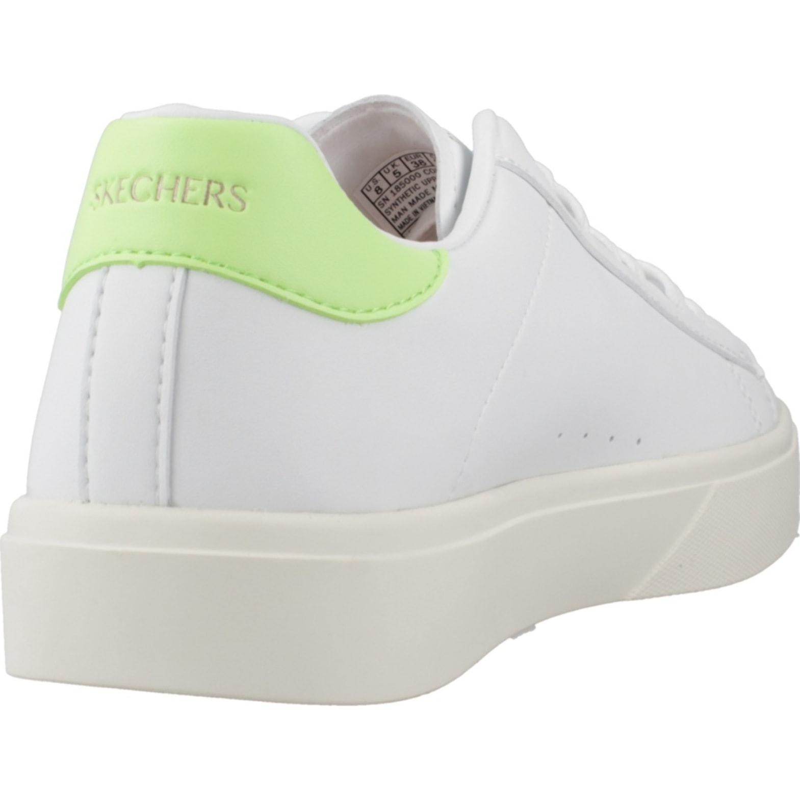 SNEAKERS SKECHERS 185000S