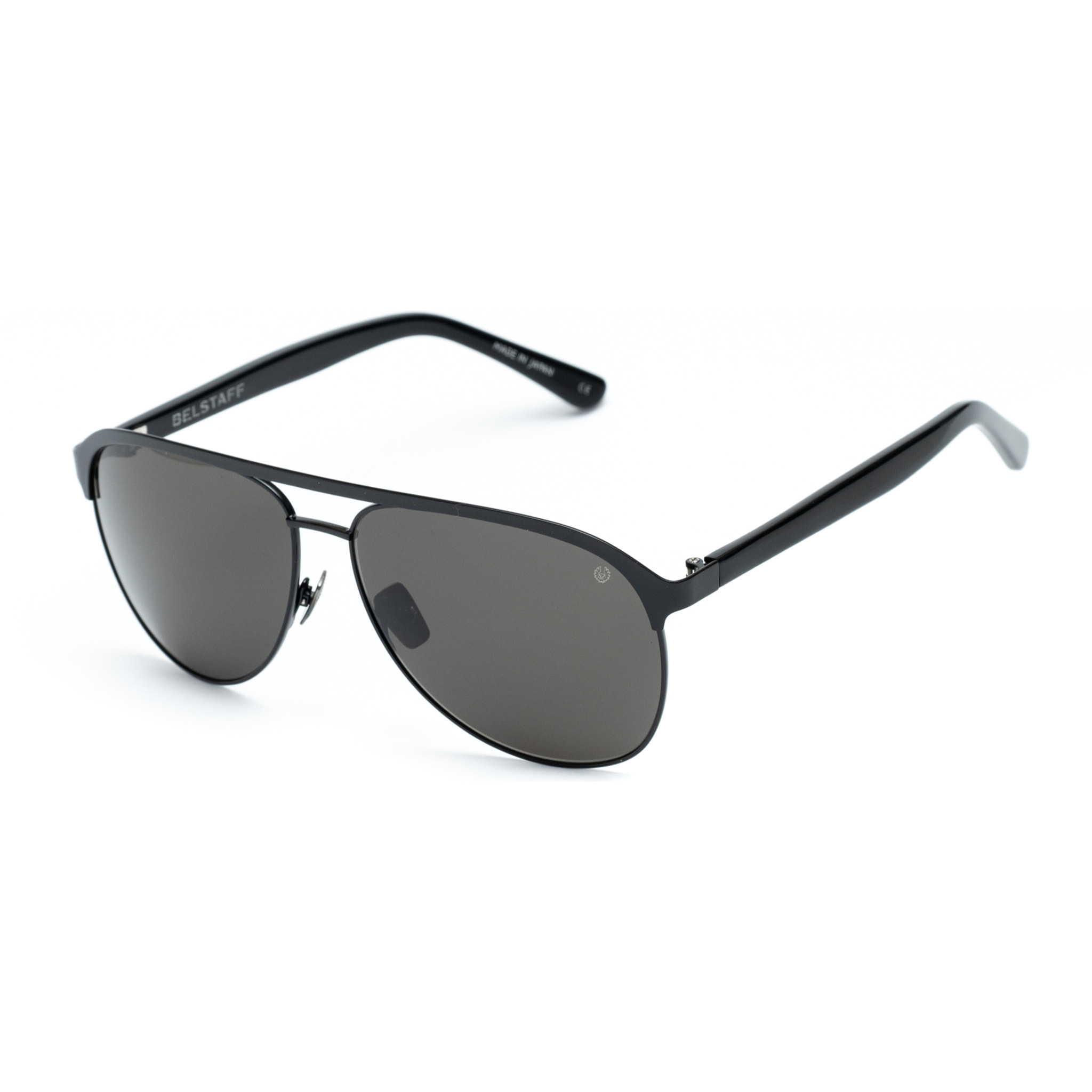 Gafas de sol Belstaff Hombre EQUINOX-DORADO-ON-DT