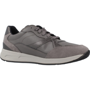 Sneakers de  Mujer de la marca GEOX  modelo D BULMYA GRIS