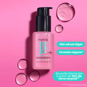 Instacure Build-A-Bond - Huile Réparatrice