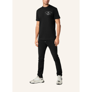 PHILIPP PLEIN Camiseta de cuello redondo