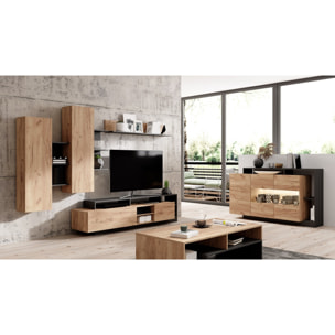 Oresteluchetta Madia JOPLIN Anthracite