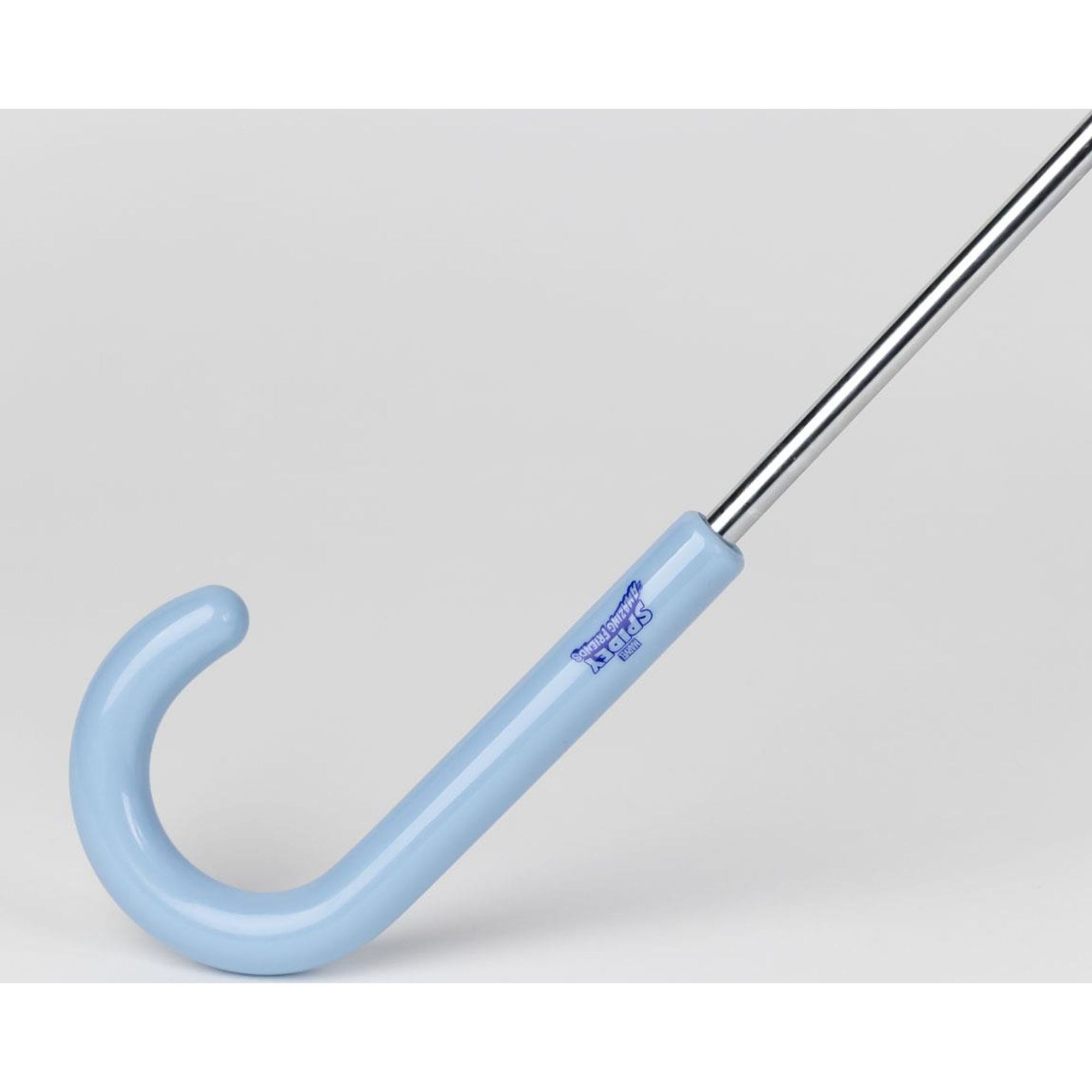 Paraguas Manual Burbuja Spidey 45 Cm