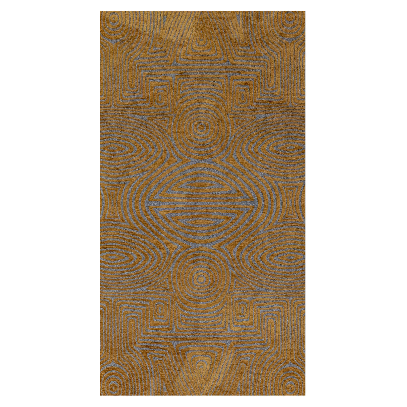 Tapis Gold Stone