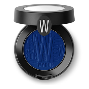 LAST CRUSH MONO MATT EYESHADOW Ombretto in polvere ultra pigmentato dal finish matt