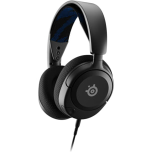 Casque gamer STEELSERIES Arctis Nova 1 P