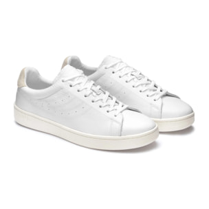 Sneakers Superga Uomo/Donna Marrone 4833 LENDL MATCH