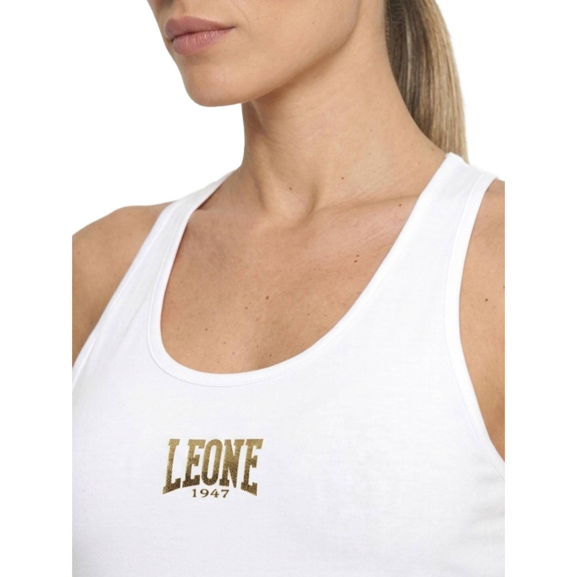 Canotta da donna Active Gold