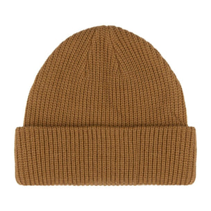 Gorro con puños 'Metropolitan'