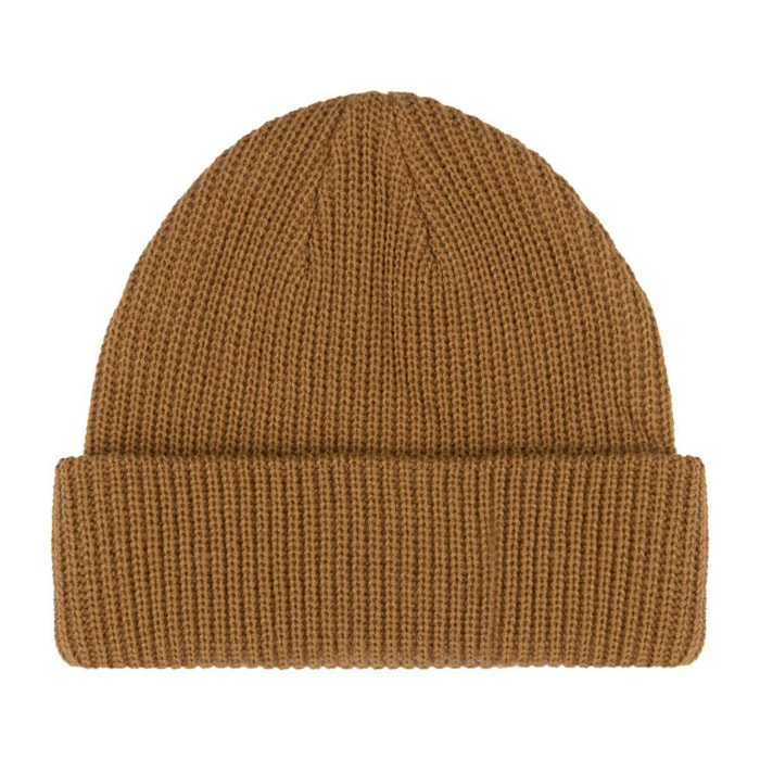 Gorro con puños 'Metropolitan'