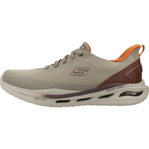 Sneakers De  Hombre Arch Fit Orvan Verde