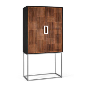 Mueble bar - 178x92x46cm