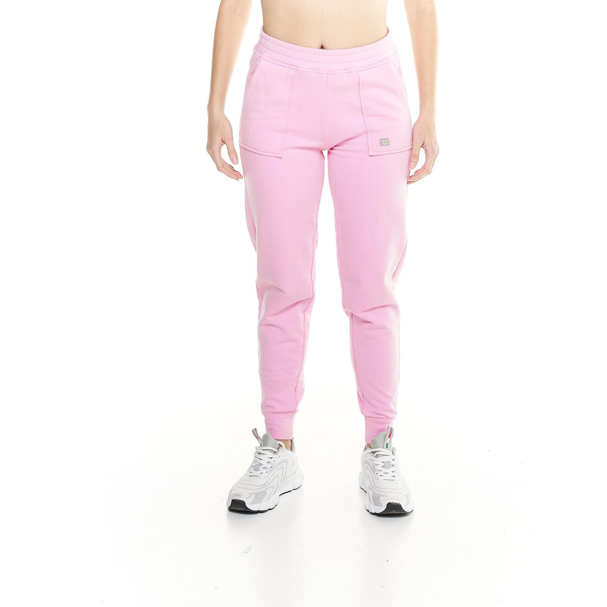 Pantalón deportivo de mujer Leone con gran bolsillo de ocio