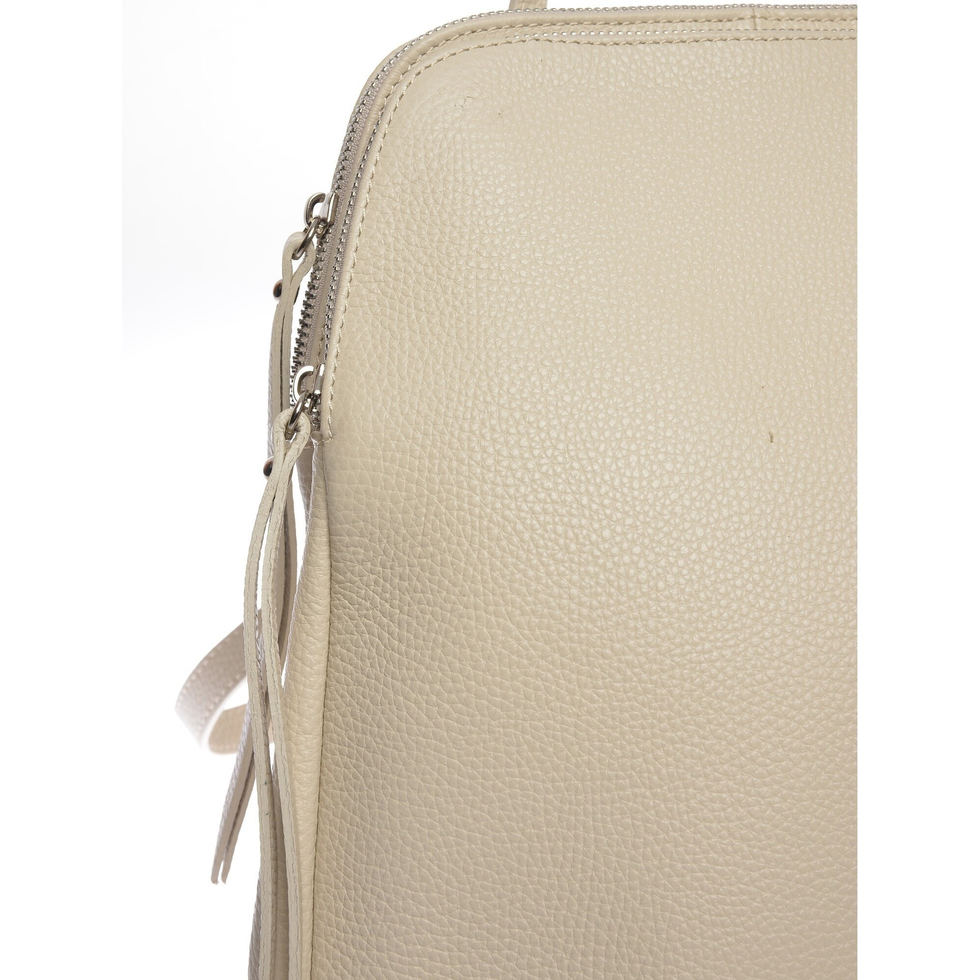 Zaino Anna Luchini Beige