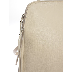 Zaino Anna Luchini Beige