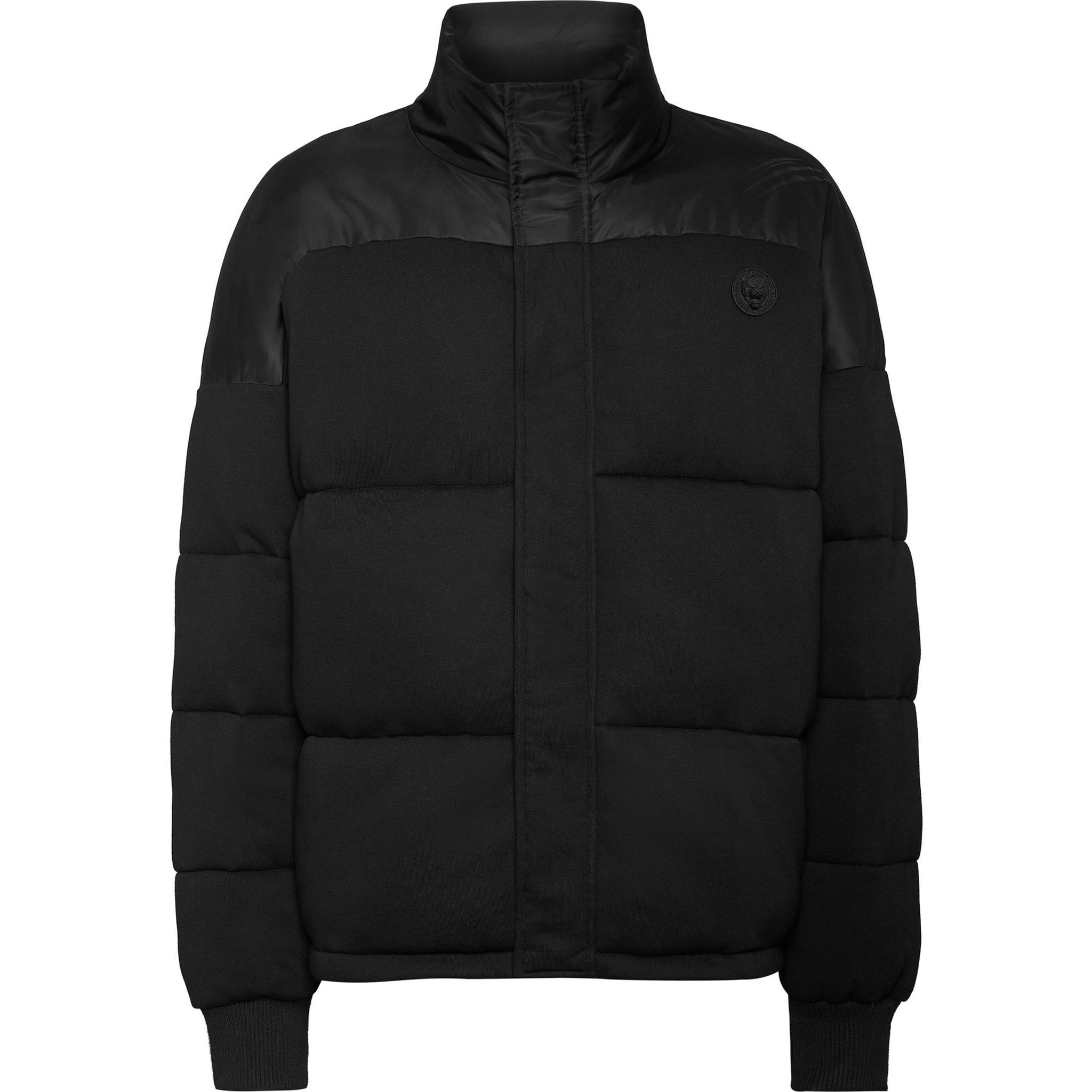PLEIN SPORT Chaqueta de plumón